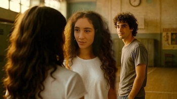 A Mauri le llamó la