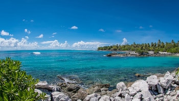 Las Islas Marshall cuentan con