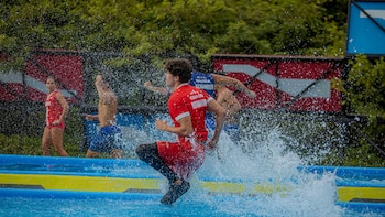 Exatlón México: quién gana la