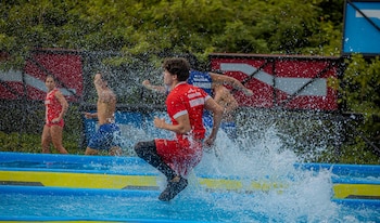 La eliminación de un rojo