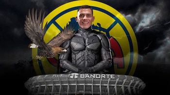 ¡Vuelve El Señor de la Noche! Luis Ángel Malagón se recupera y está sería su fecha de su regreso a la portería del América
