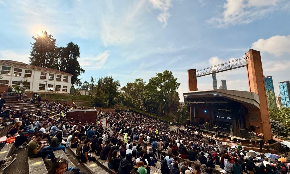 La organización refuerza la visión de la cultura como espacio vivo de creación colectiva, favoreciendo alianzas que buscan proyectar a Bogotá como nodo referencial en el continente - crédito Alcaldía de Bogotá