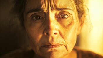 Fotos, chats y videos ficticios