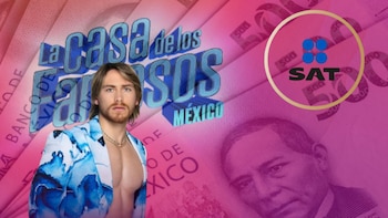 ¿Cuánto ganó Aldo de Nigris?