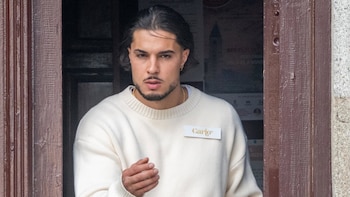 Carlo Costanzia emite un comunicado