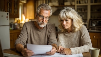 Adultos mayores migrantes podrían posponer tratamientos médicos ante la pérdida de cobertura y el aumento de costos - crédito Imagen Ilustrativa Infobae