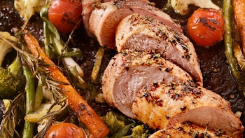 En solo 45 minutos, puedes