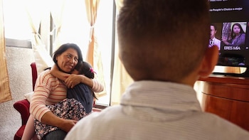 No importa si la familia