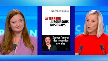 El amor bajo ataque: un