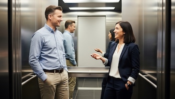 Cómo la charla casual contribuye a la sensación de pertenencia en la sociedad y a generar relaciones auténticas