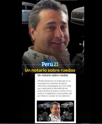 Janet Barboza defiende sus declaraciones