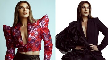 Concierto de Olga Tañon en