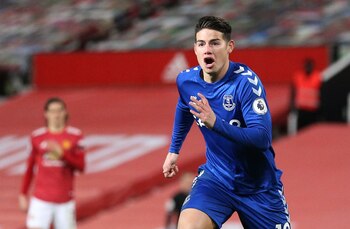 La figura de la Selección