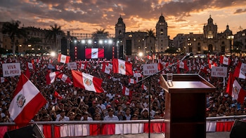 Elecciones 2026 EN VIVO: minuto a minuto de los cierres de campaña presidencial en todo el país