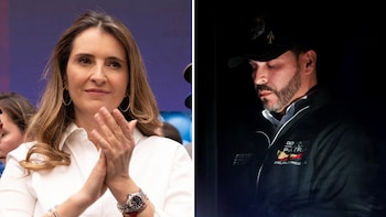 Paloma Valencia ‘destrozó’ a Abelardo de la Espriella al considerar que es una caricatura: “Su vida fue la defensa de criminales”