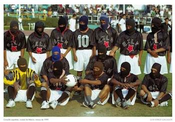 En alguna ocasión, la selección