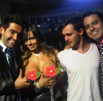 A través de su publicación,