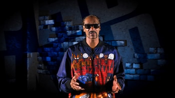 El rapero se ha declarado