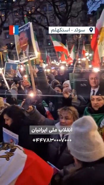 La vigilia reunió a residentes