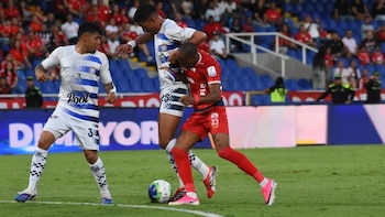 América de Cali tomó drástica decisión con respecto a jugar en el Pascual Guerrero: “Totalmente en solidaridad”