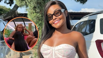 La calaña ha sido blanco