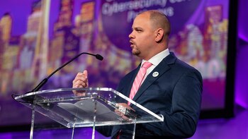 Randy Pestana será uno de