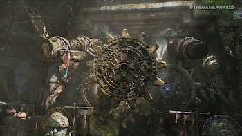 Tomb Raider