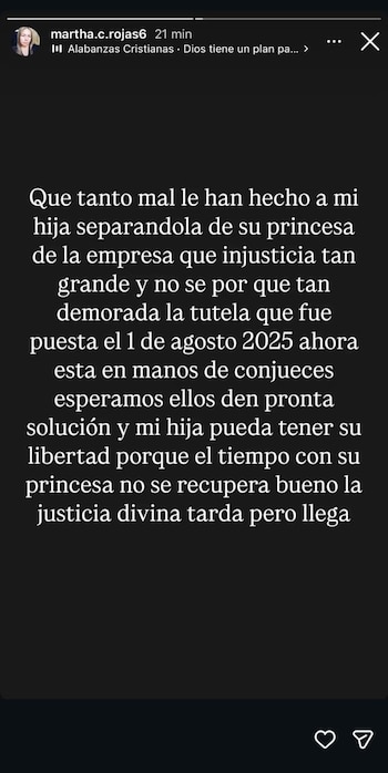 - crédito Captura de Pantalla