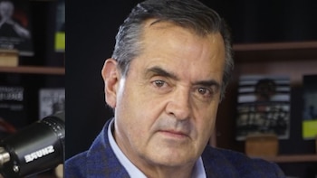 Rafael Poveda narra cómo escapó de atentados de paramilitares y guerrilla por ejercer el periodismo