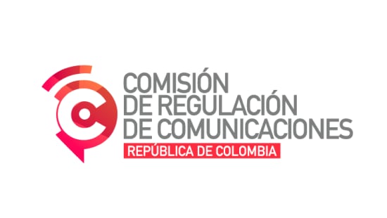 La Comisión de Regulación de Comunicaciones hará seguimiento a variables como precios, descuentos, ingresos por usuario y participación de los operadores - crédito Comisión de Regulación de Comunicaciones (CRC)