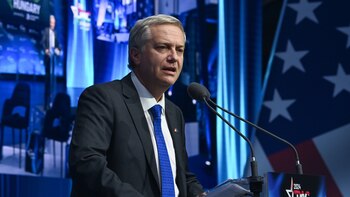 Kast asegura que los gobiernos