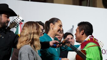 “Nacimos con legado de grandeza”: