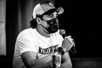 “Se hacían de la vista