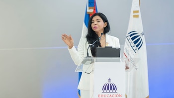 El Ministerio Público de República Dominicana solicita prisión preventiva contra un cabo por la muerte de Darlin Mercado