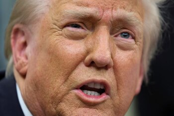 Foto del lunes del Presidente