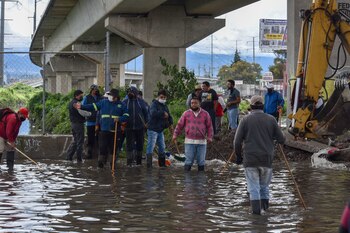 FOTO: CRISANTA ESPINOSA AGUILAR /CUARTOSCURO.COM