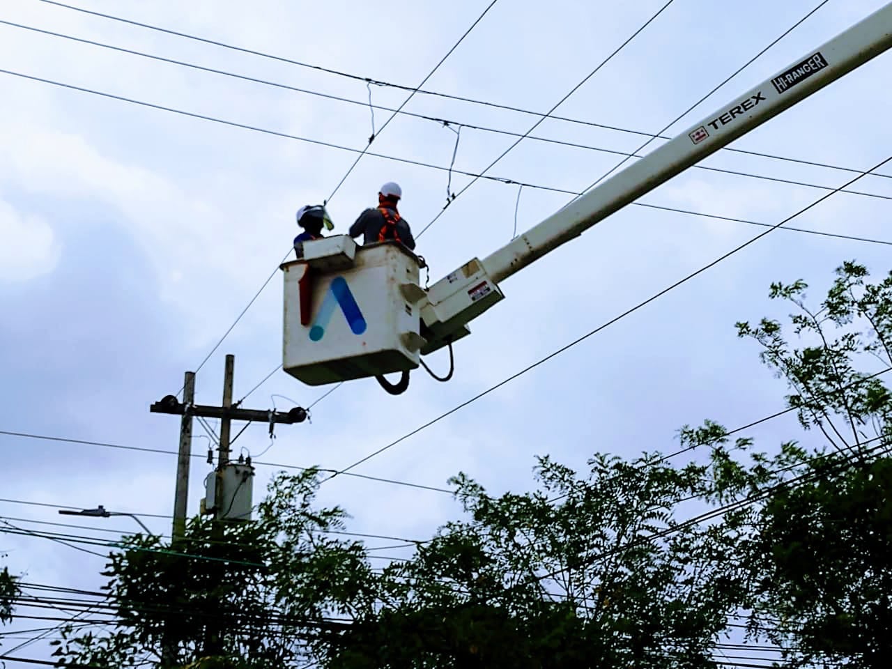 Las regiones Caribe, Amazonía-Orinoquía y Pacífico registraron algunas de las mayores reducciones en los niveles de pobreza energética- crédito Air-e