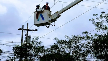 Alerta en la región Caribe por la liquidación de Air-e: aseguran que la prestación del servicio de energía podría complicarse muy pronto