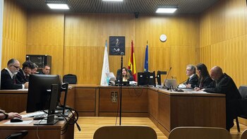 A juicio en octubre los cinco acusados de golpear y robar a un empresario en su domicilio en Lobios (Ourense)