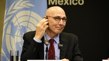 La ONU renueva por cuatro años el mandato de Volker Türk como Alto Comisionado para los Derechos Humanos
