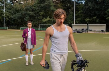 La serie que los mexicanos