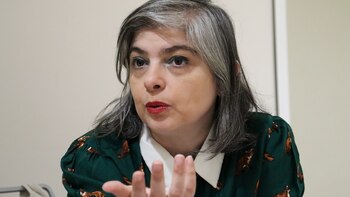 Mariana Enríquez gana el Premio