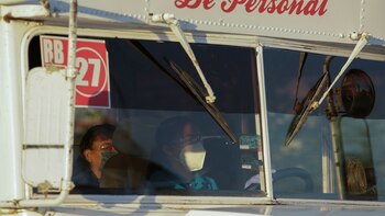 Los desconfinamientos serán fallidos sin