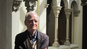 Muere a los 91 años el escritor Luis Goytisolo, autor de 'Antagonía' y 'Las afueras'