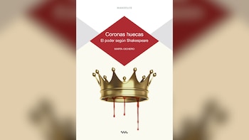 “Coronas huecas: el poder según