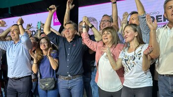 Elecciones en Chaco: la alianza del oficialismo con La Libertad Avanza espera conseguir entre 9 y 10 bancas