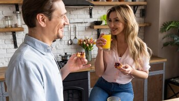 Frutas - sandía - manzana - kiwi - cítricos- cáncer - Perú - salud - 5 mayo