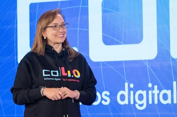 Colombia 4.0 es el evento