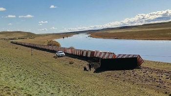 Sospechas y denuncias en medio de la interna por la privatización de la única minera argentina que produce carbón