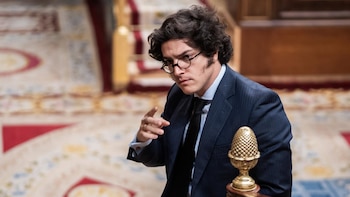 La pensión de los políticos, al descubierto: cuánto ganarán Rufián o Figaredo, quiénes cobran del antiguo sistema y cuánto cuesta a las Cortes